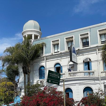 Hotel Vicente Lopez Exterior photo