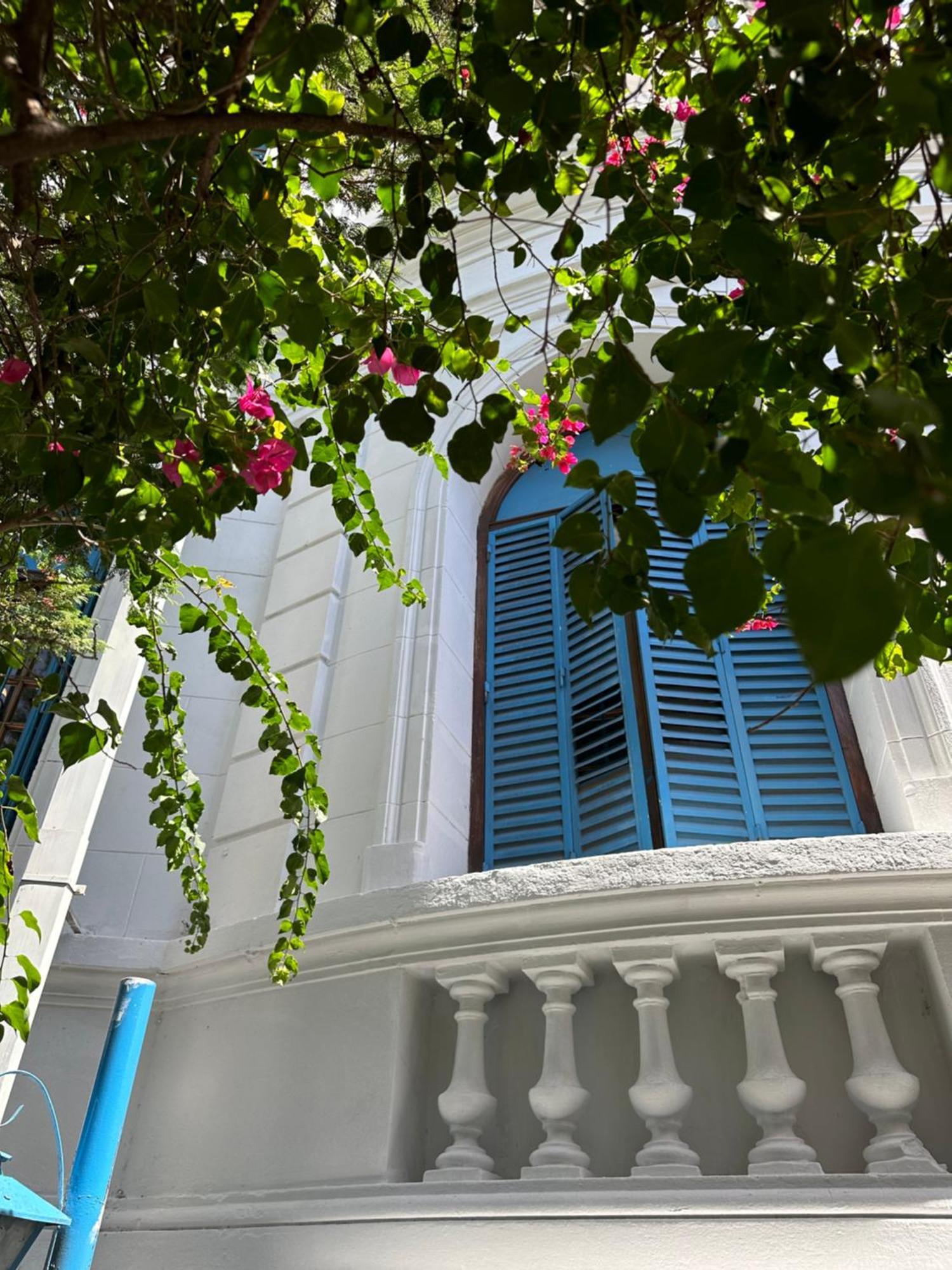 Hotel Vicente Lopez Exterior photo